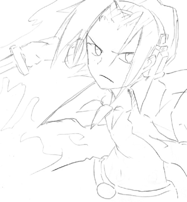 葉くんうわあああ