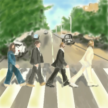 アビーロード