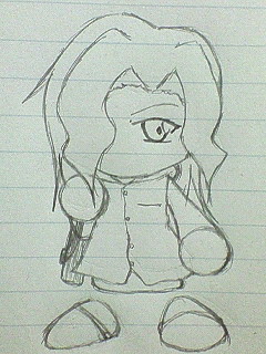 パワポケ９裏ヘルガ