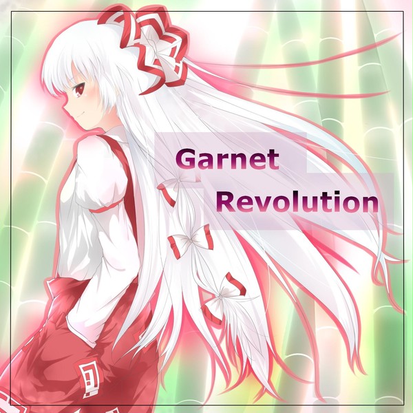 Garnet Revolution