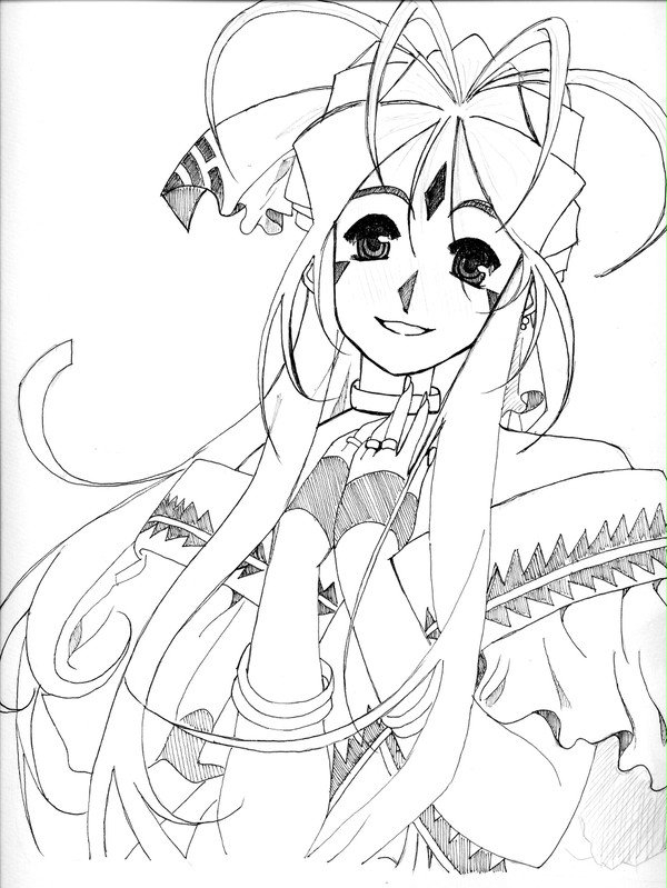 ベルダンディー
