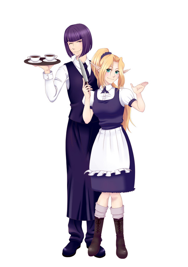 ぜろふぃりかふぇ