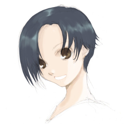 リンコ練習