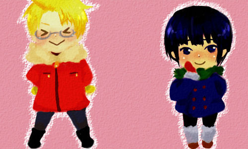 winter