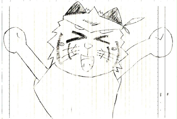こてっちー！
