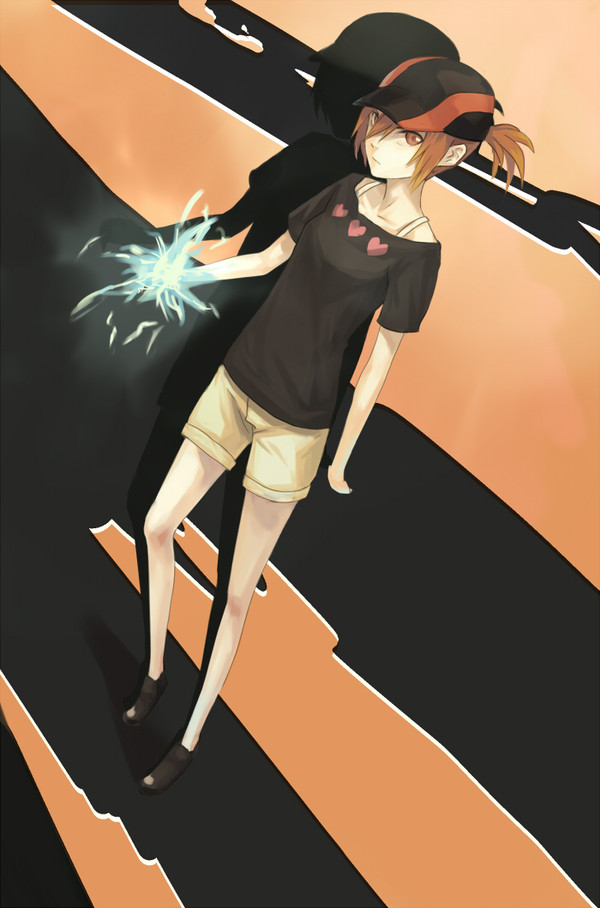 美琴
