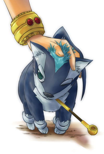 仔ラピ
