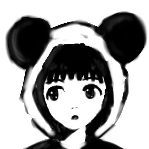 わたぱんだ