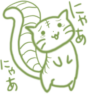 初投稿