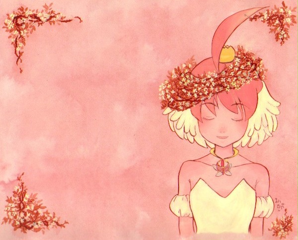 FlowerCrown*tutu*
