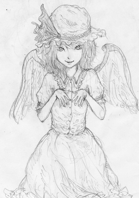 ぎゃおー
