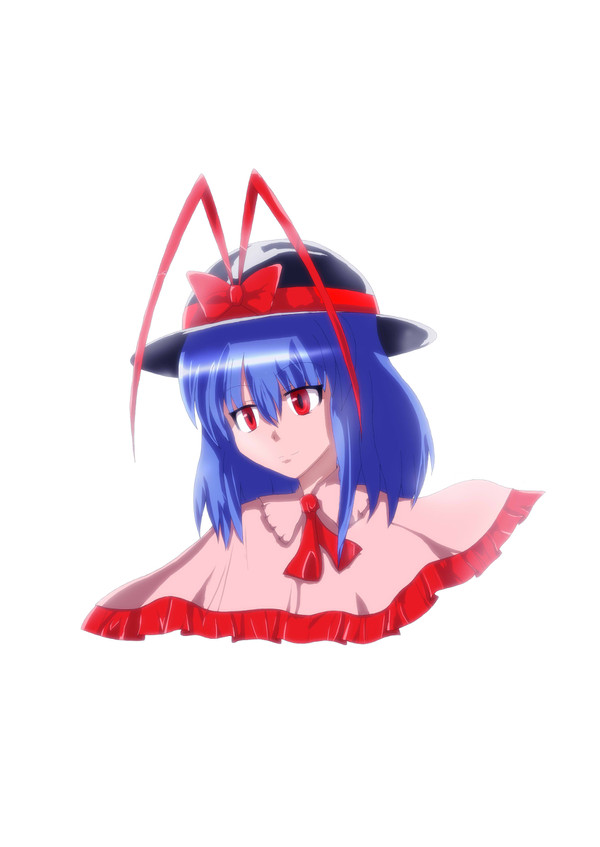 衣玖さん
