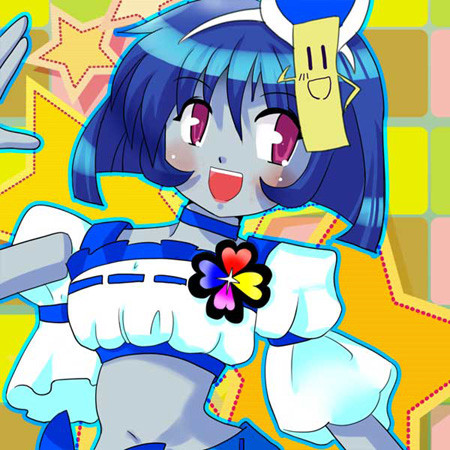 腐れっしゅ