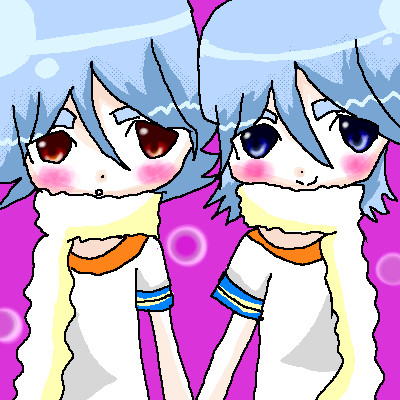 吹雪兄弟