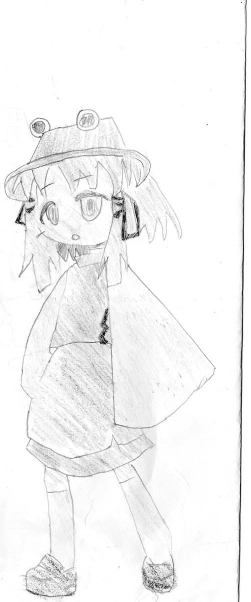 けろちゃん