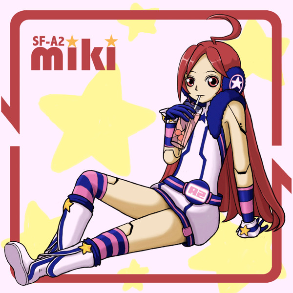 miki