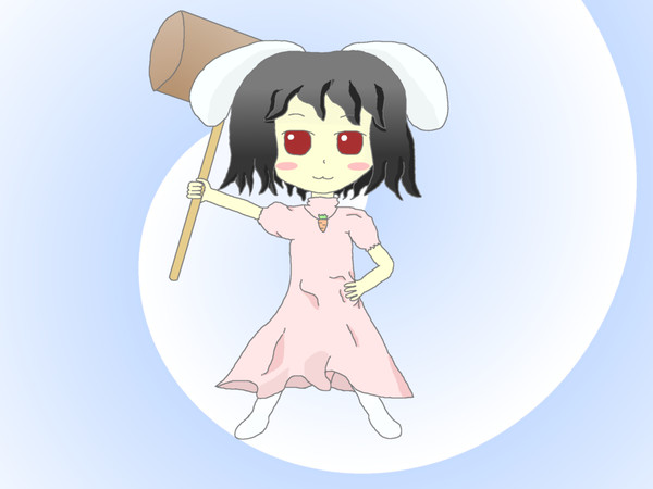 ハンマー（杵）