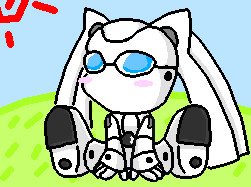 きょうもいいてんき
