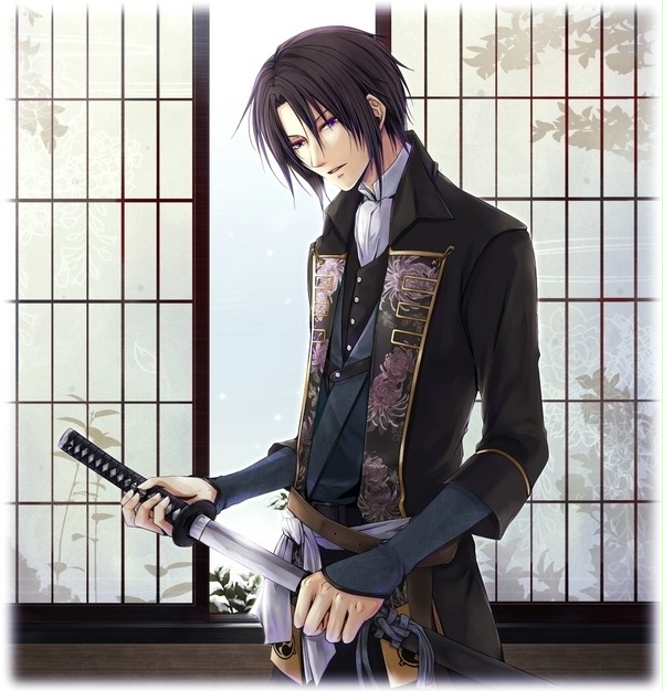 薄桜鬼no.11