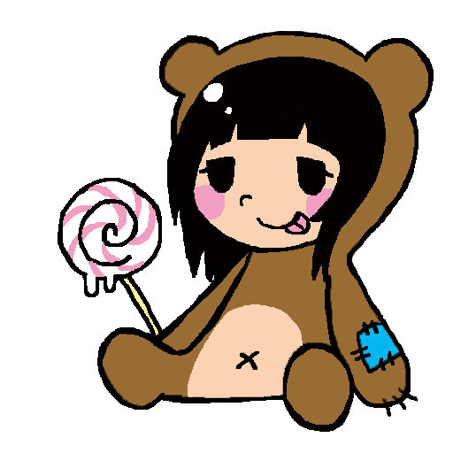 クマ子