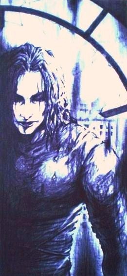 Eric Draven