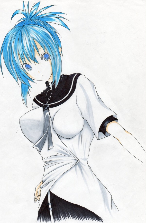 ナツル♀