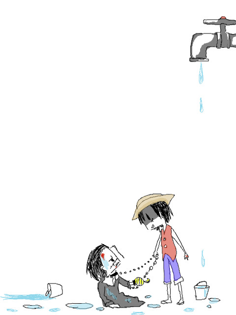 ずっとそばにいてよ