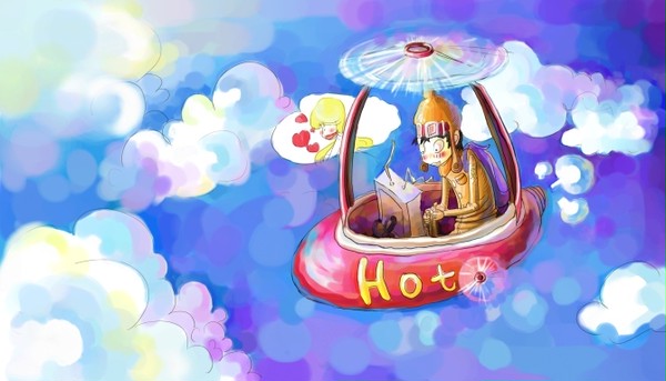 飞行器