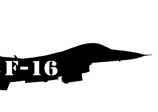 F-16