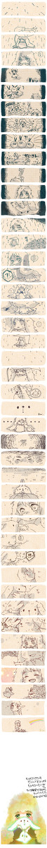 【ヘタリア】うさりすと、ともだち