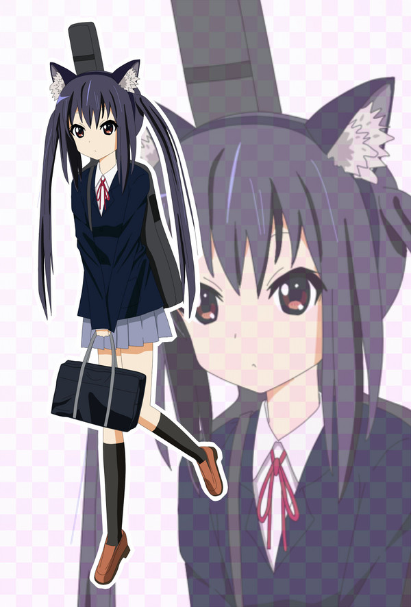 あずにゃん!!