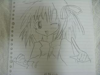 桜野くりむ。