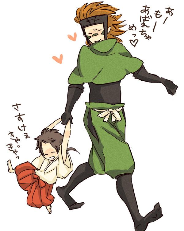 ラクガキ