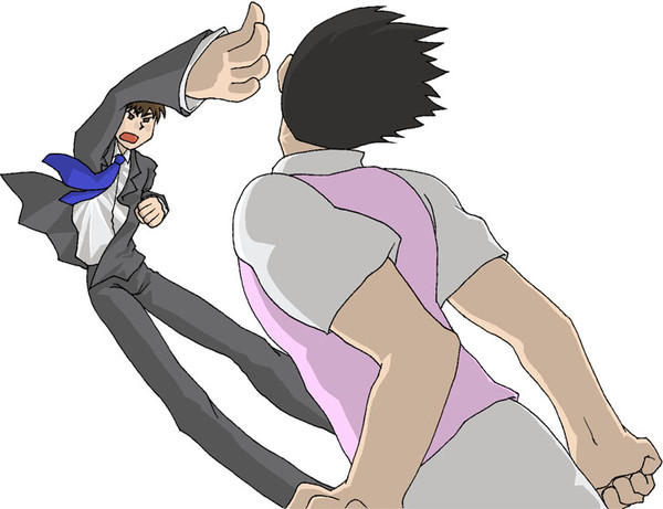 誕生日元絵