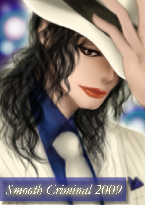 Smooth Criminal 2009