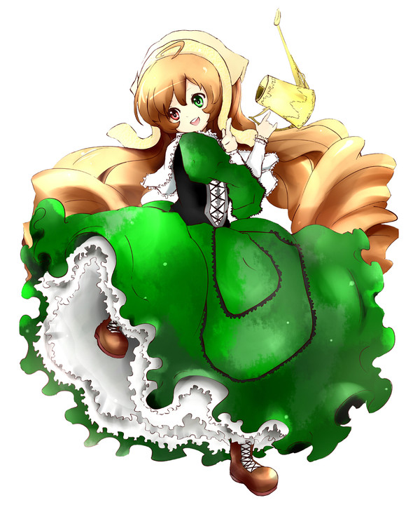翠さん