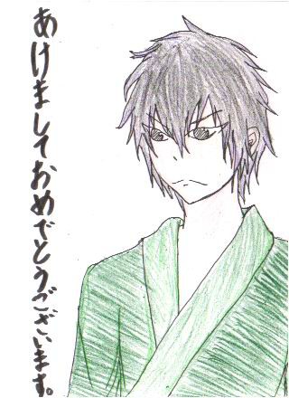 雲雀さん。