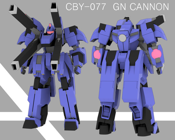 CBY-077 GN CANNON