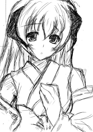はぬー