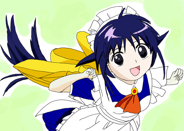まほろ