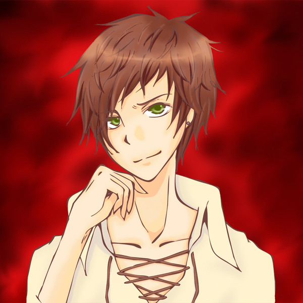 【S分】アイコン用【黒(?)分】