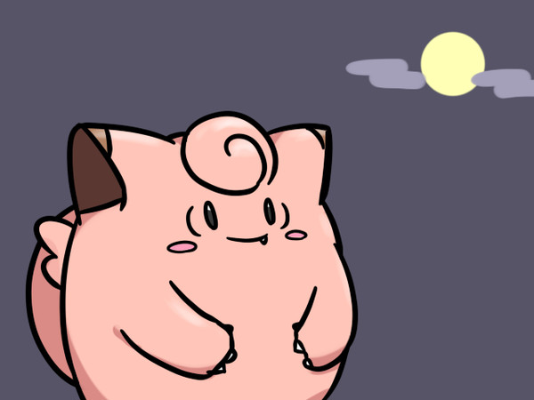 ピッピ
