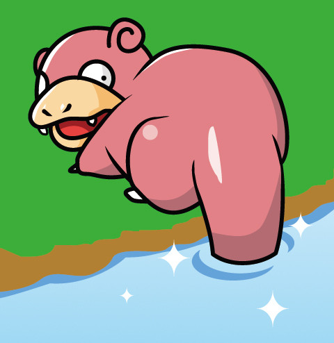 何が釣れるかな？