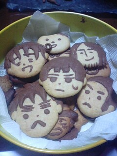 作ってみた