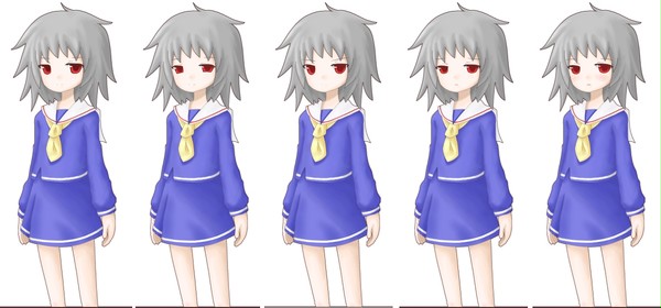 くさかりっ