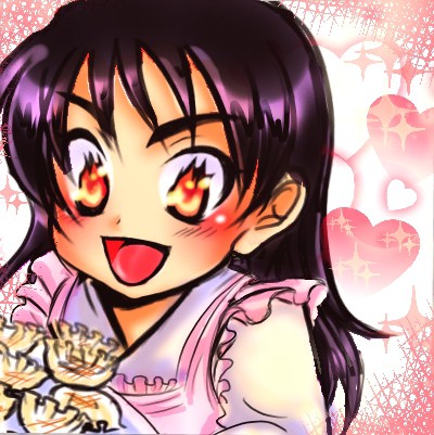 努力「まずくても全部食べてくれますよね？」
