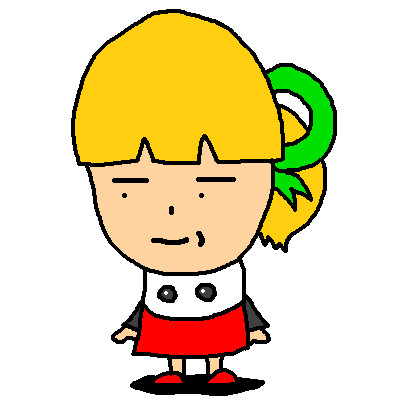 ロールちゃん【イメージレスポンス】