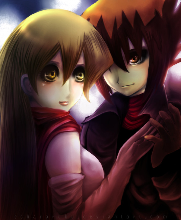 Fianceshipping