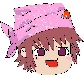 ゆっくり王桃