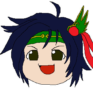 ゆっくり張姫